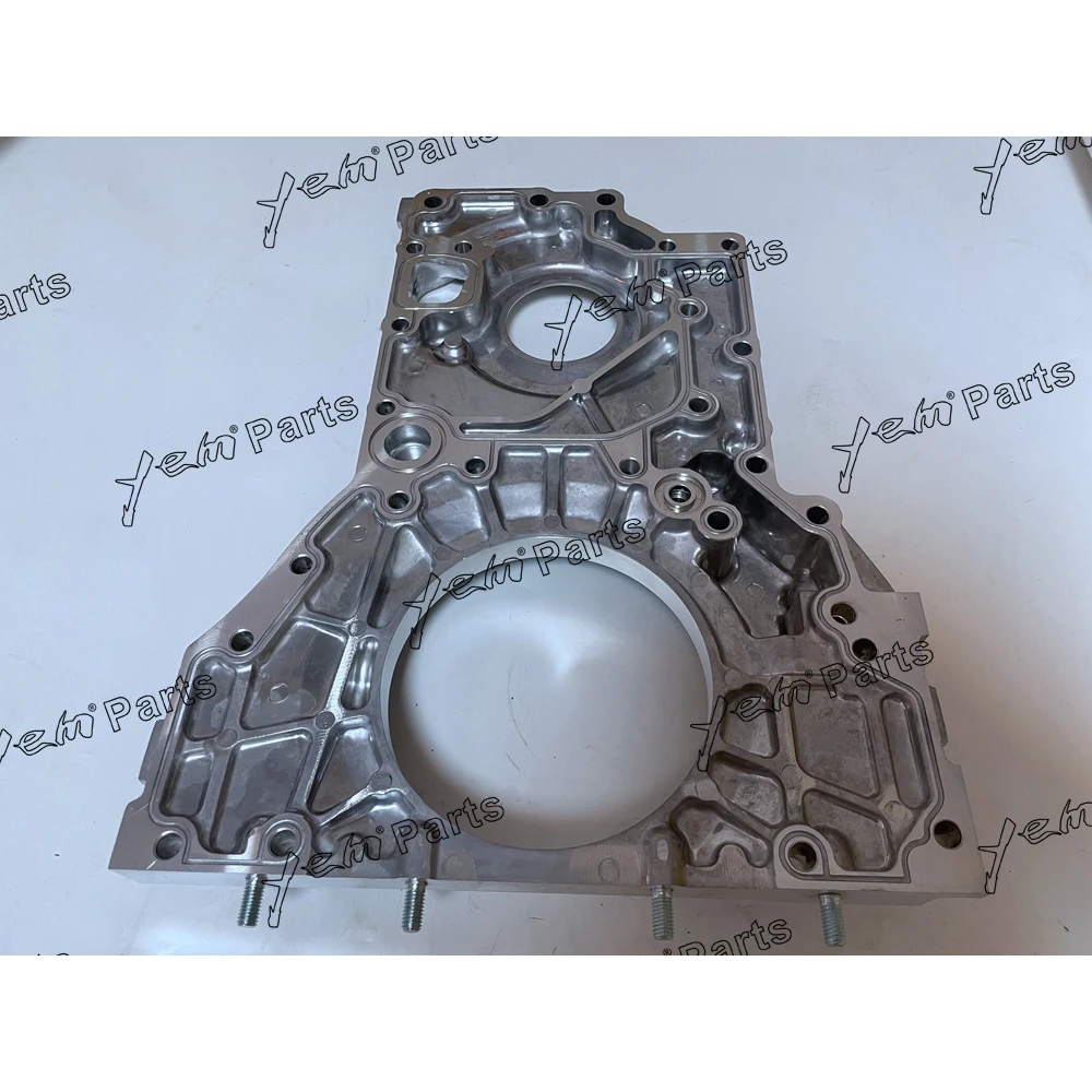 Made in China 4HK1 Timing Cover for Isuzu Engine 2