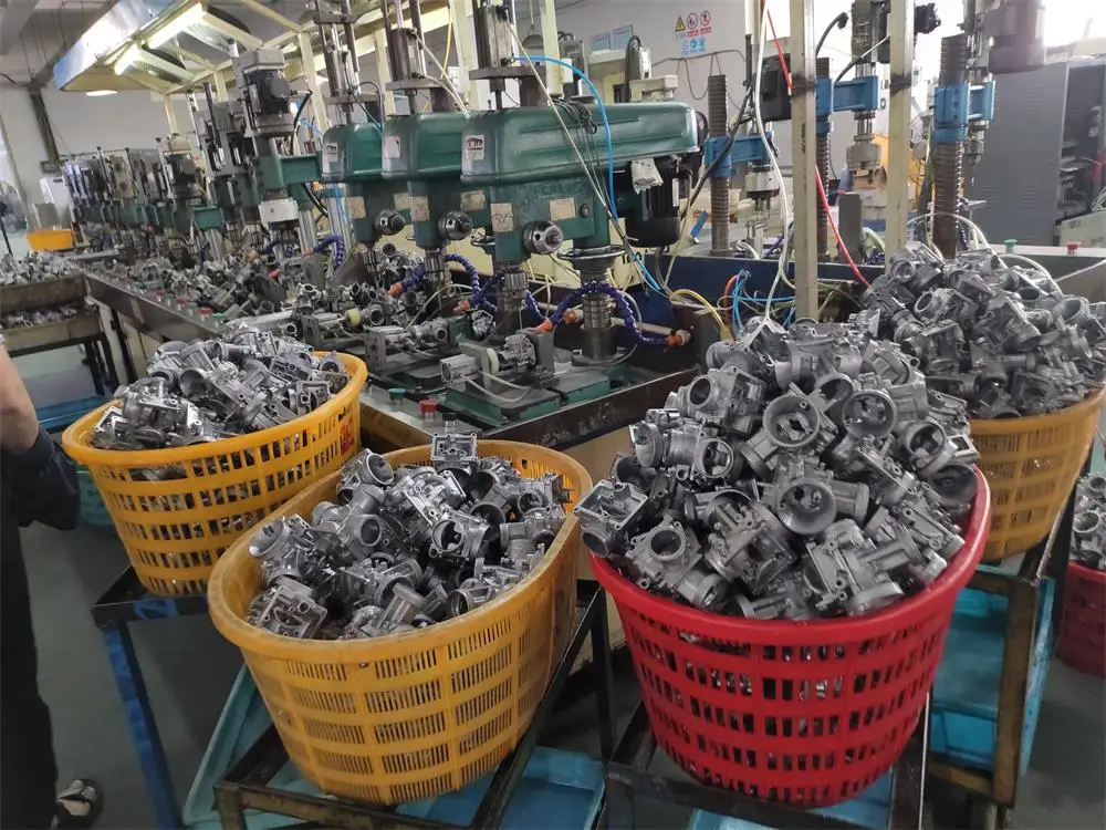 Yiwu Bien Motorcycle Parts Co., Ltd.