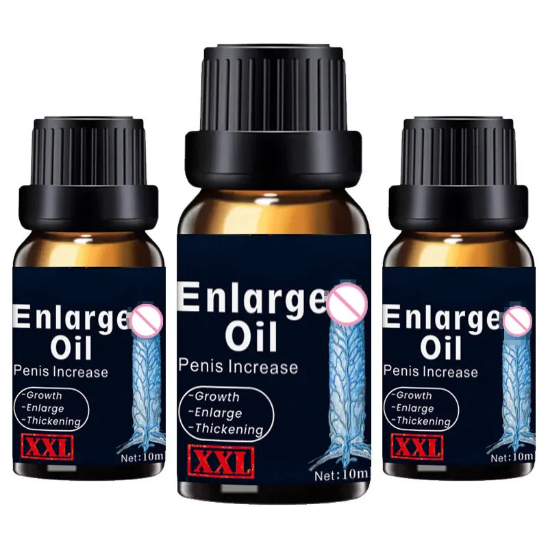 Rts Men's Massage Essential Oil Enhances Xxxl Private Nourishing Repairing and Caring Max Man Oil Enlarge Your Penis Pill