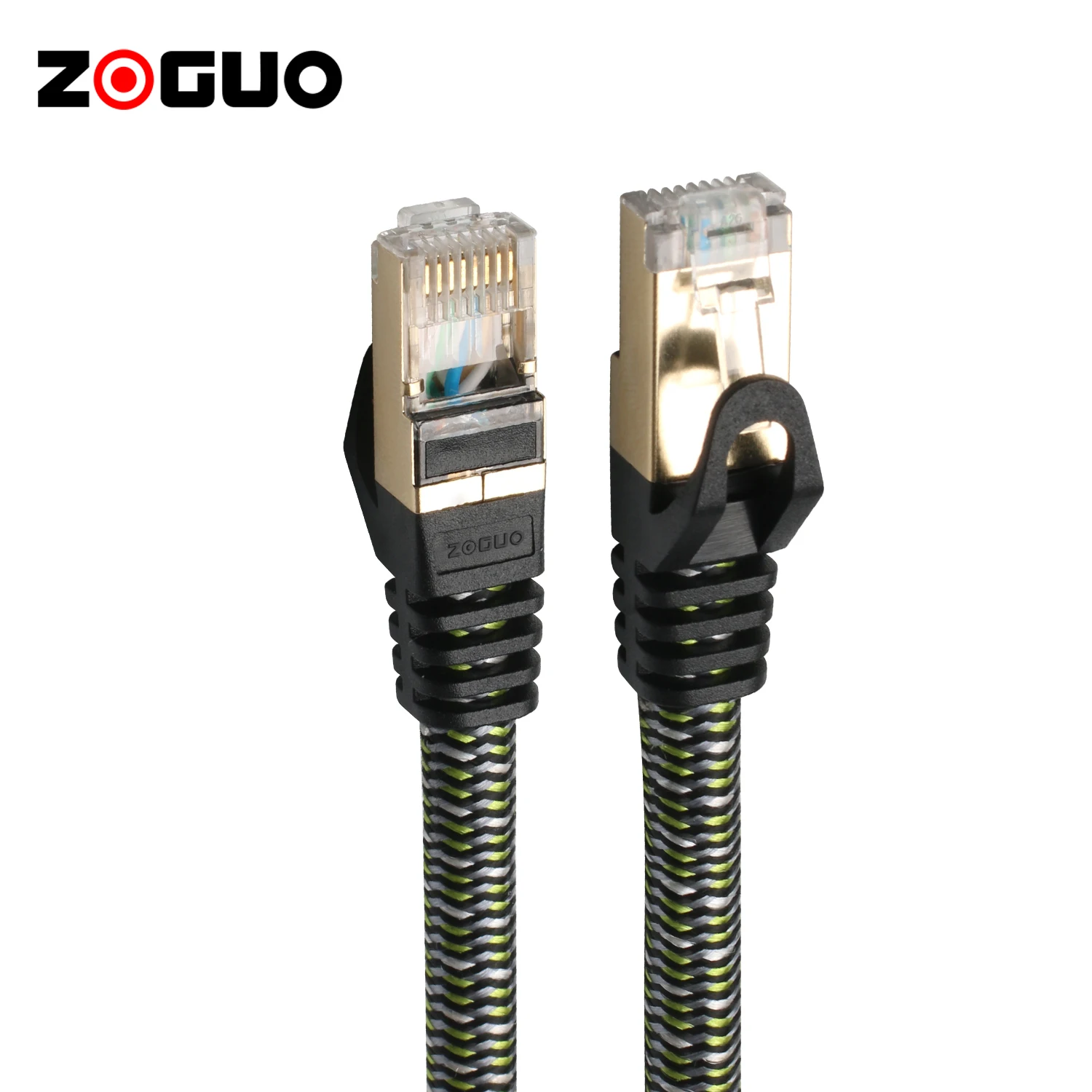 Customized Length 1m 2m 3m 5m 15m 20m 25m 30m Utp Cat 6