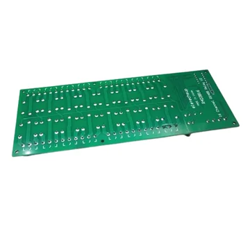 Modulo Relè 8 Canali 12V Con Modbus RTU RS485 - Per PLC, Lampade, Fotocamere PTZ