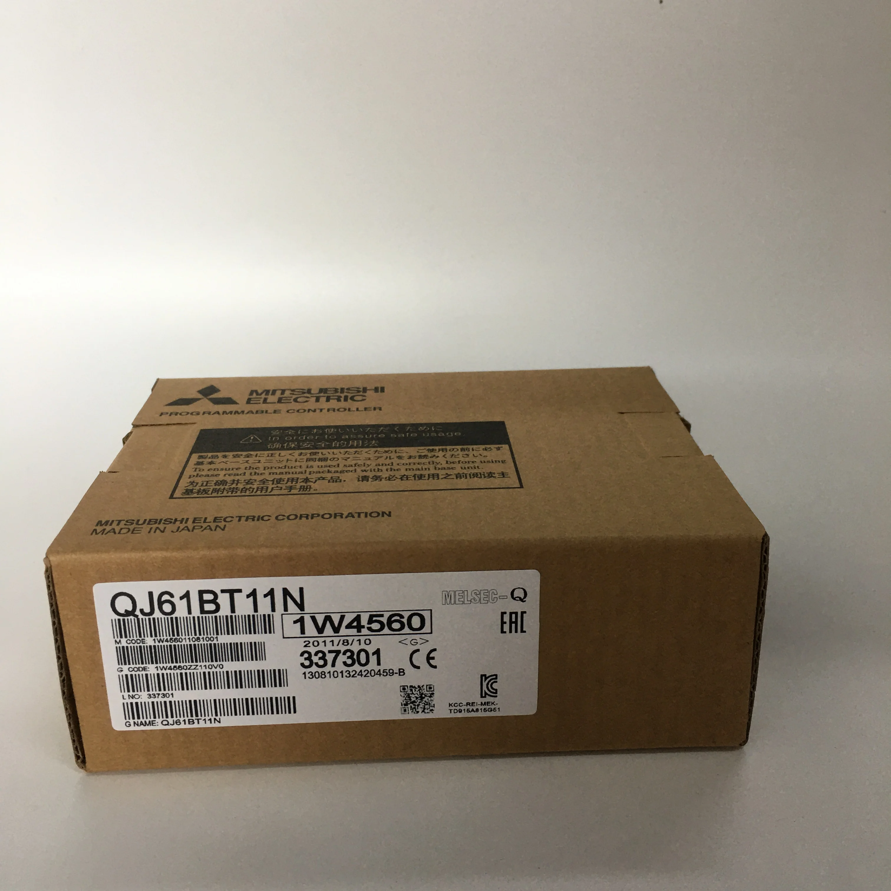 Mitsubishi Communication module QJ61BT11N