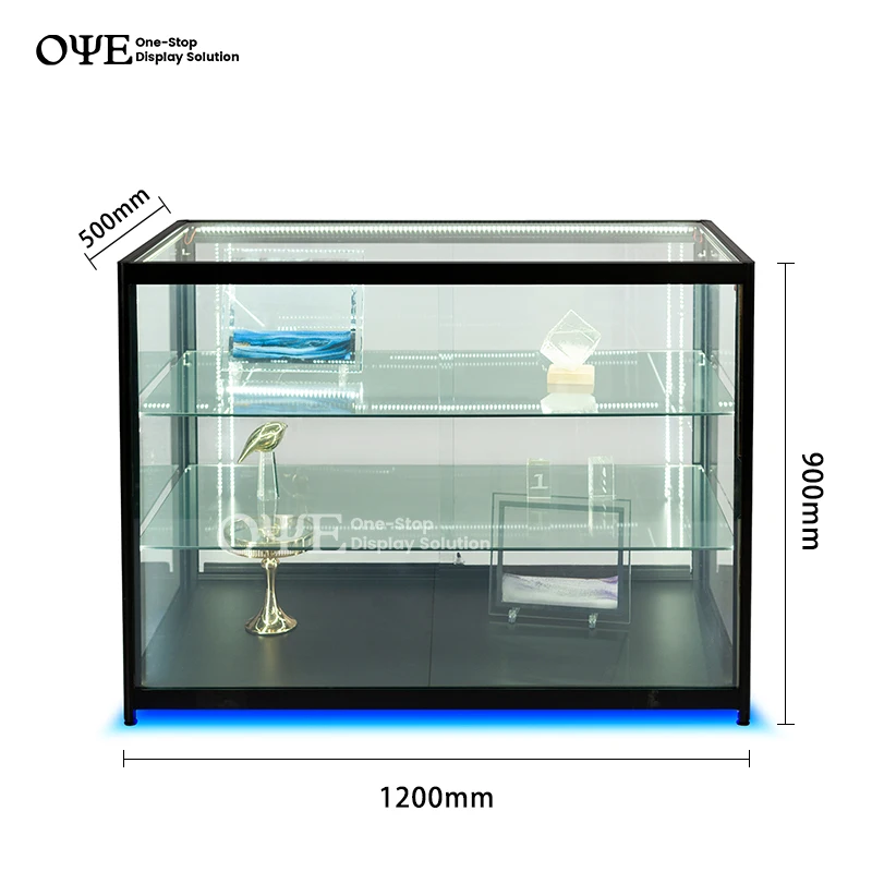 Display Case Smoking Shop Showcases Glass Display Glass Showcase Showcases Buy Smoke Shop