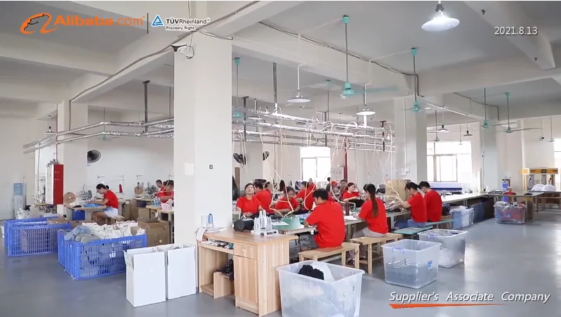 Xiwei Trading (huzhou) Co., Ltd. 3