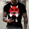 Black /red