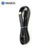 Black- Fast Charging Cable
