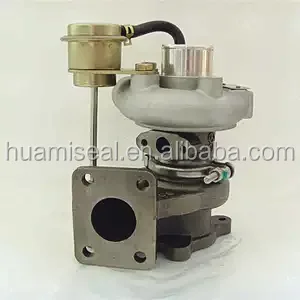 掘削機部品 ターボ 114400-3830 6WG1エンジン用 ZX450 ZX470-5G