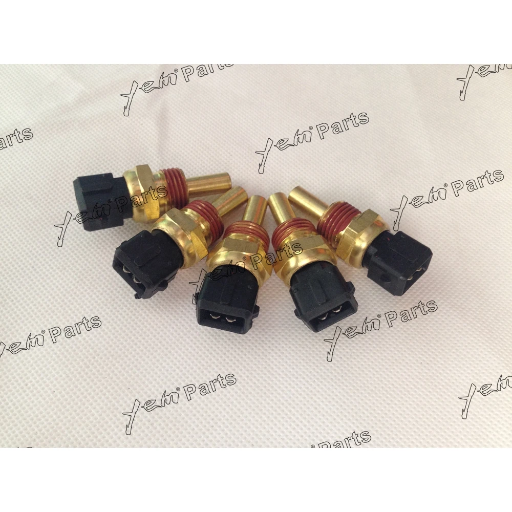 DB58 Water Temp Sensor for Doosan Diesel Engine 3
