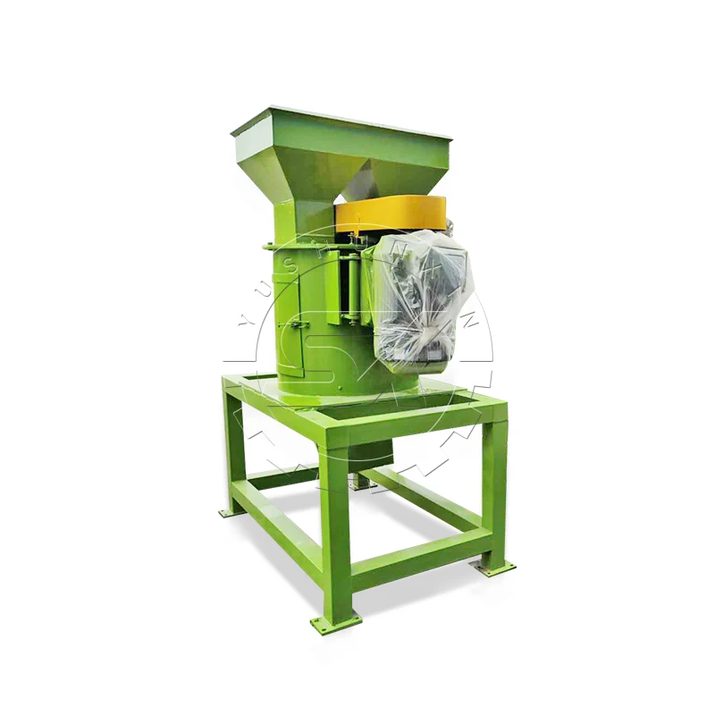 Hhner mist Dnger mhle Kompost brecher Bagasse Bio dnger Mahl maschine