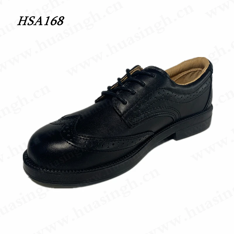 WCY Top-grade Italian Dress Style Men Oxfords Fancy Shoes Steel Toe Spring Winter Autumn Hot Sale HSA040