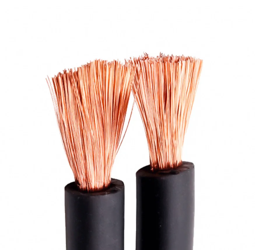 high quality copper cable electrico power cables coil cable wire