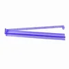 Transparent Light Purple