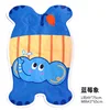 Blueberry Elephant