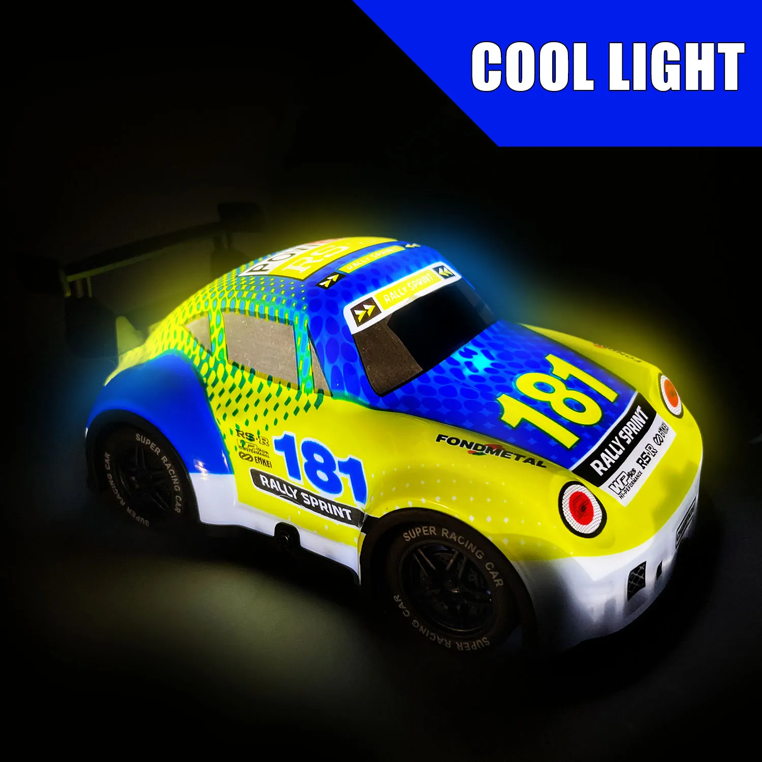 ミニカー AUTOTECH LITTLE HEAD Xtraction 1973 Datsun 240Z 3-car set | SCM117 | Auto World