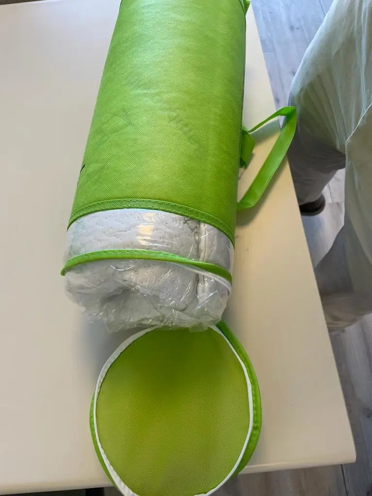 Leg Knee Ankle Elevation Double Wedge Pillow Buy Knee Ankle Elevation