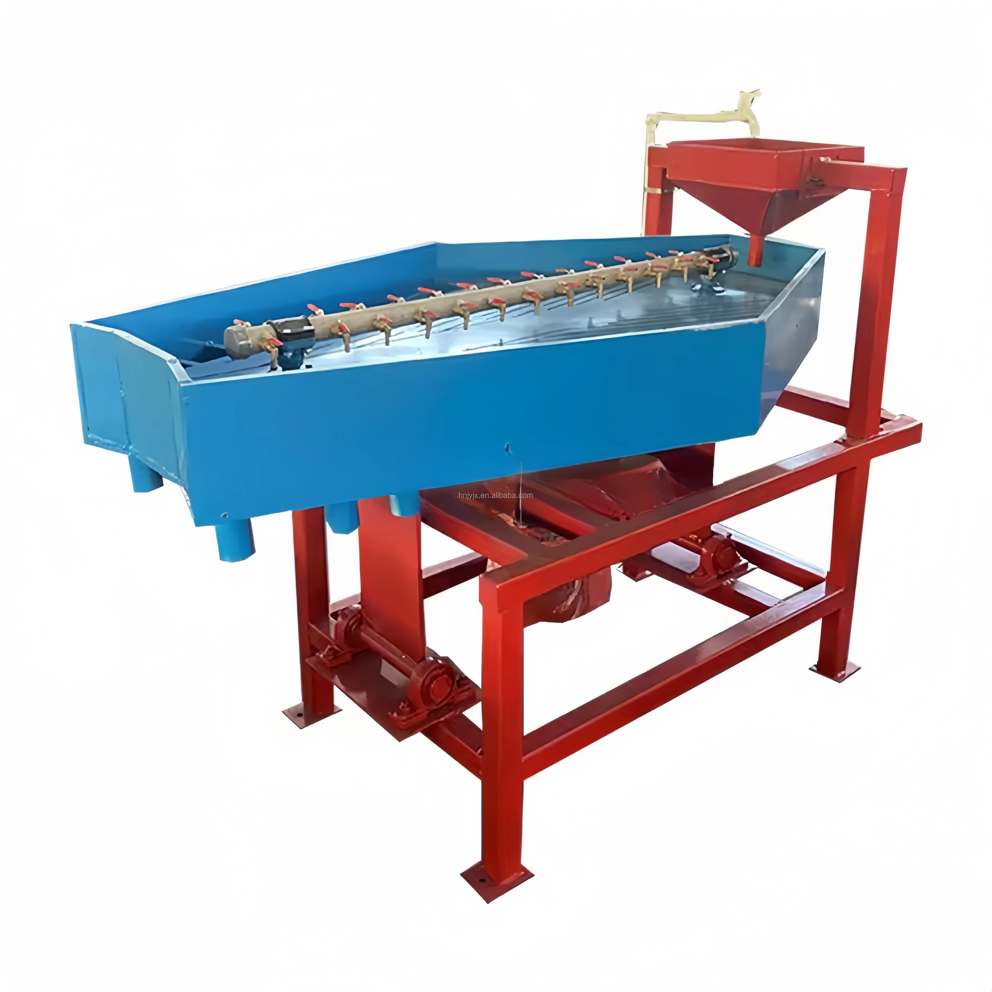 Gold Separation Purification New Gemini GT60 Type Twin Gold Shaking ...