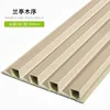 Lanting wood sequence-1m long-0.165m wide