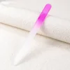 กระเป๋า PVC สีม่วงอ่อน