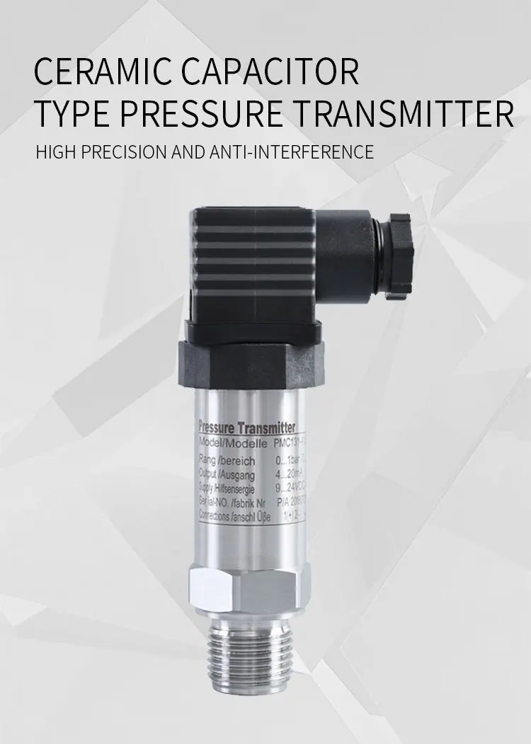 Aice Tech Acidproof High Accuracy Pressure Transmitter Buy Acid