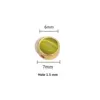 G Golden-6mm [about 1.5g per unit]]
