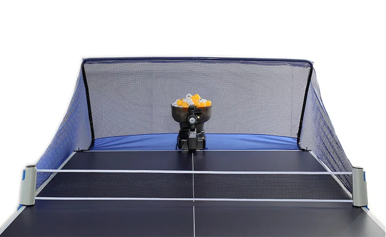 2023, хорошее качество, заводской инструмент для пинг-понга, инструмент для обучения, робот для программирования, мяч для настольного тенниса, машина для практики