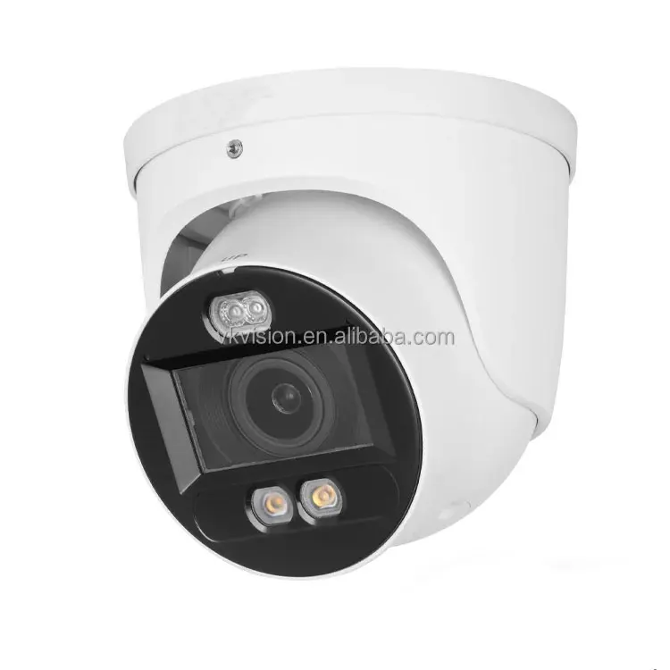 Dahua 8MP Smart IP Camera Advanced Security Night Vision