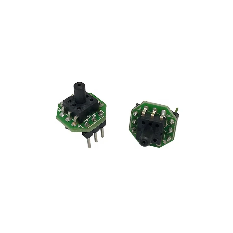 Xgzp6847 Gas Pressure Sensor Transmitter Module 0 1mpa 3 3v 5v Optional Buy Transmitter Module Gas Pressure Sensor Xgzp6847 Product On Alibaba Com