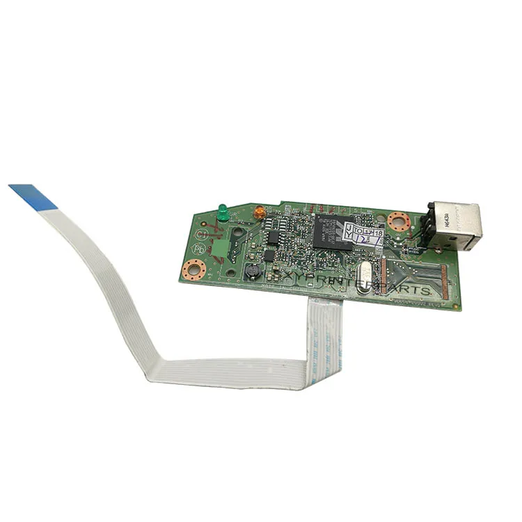 CE668-60001 RM1-7600 Formatter Main Board for HP Laserjet P1102 Printer Motherboard