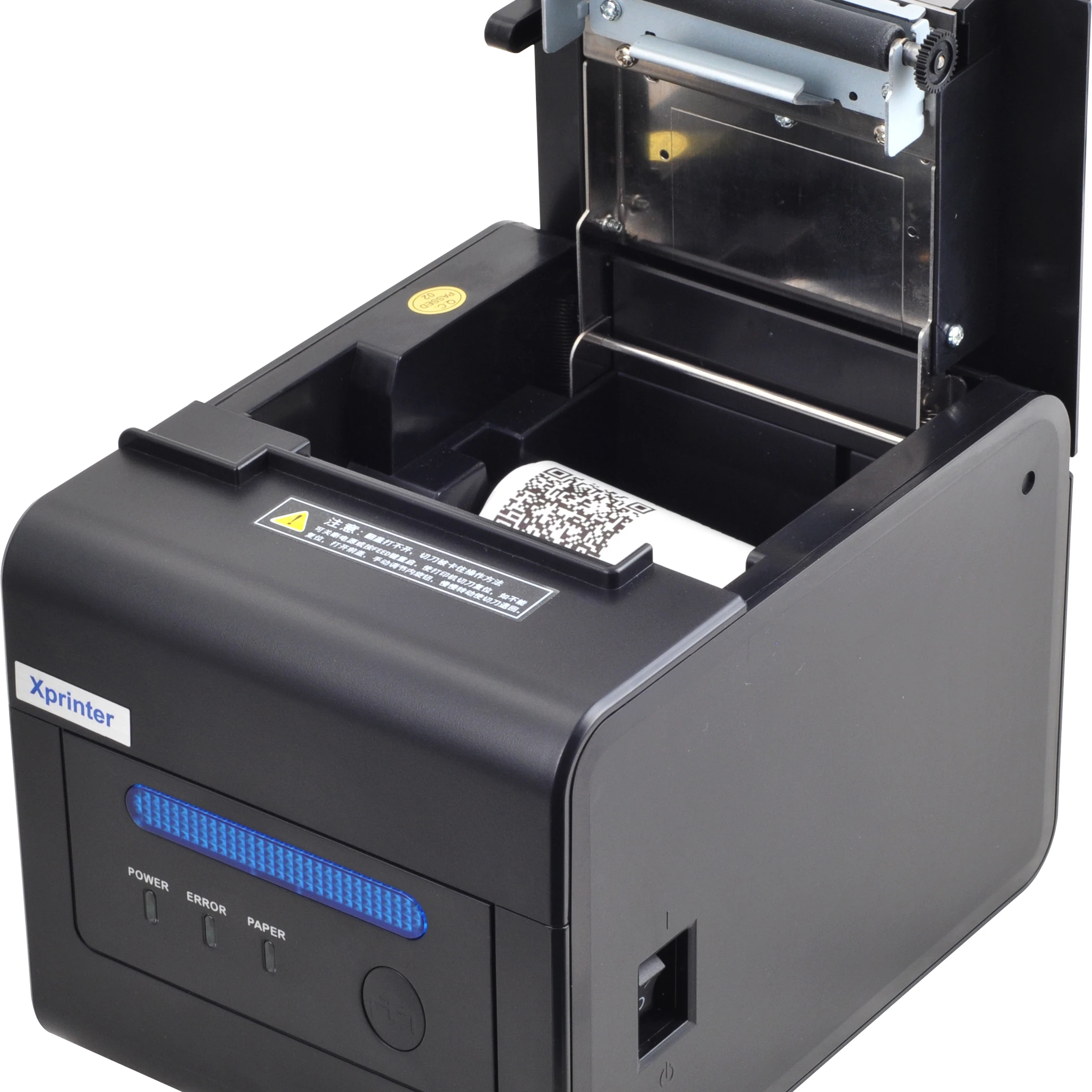 Xprinter 80mm Thermal Printer Android Pos Printer with Pos 80 c Printer Drivers XP-C300H