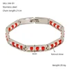 10 - Bracciale