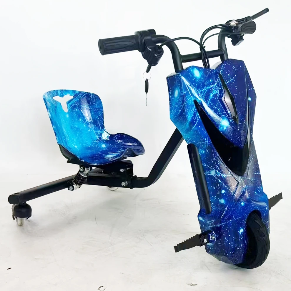 ドリフトトライク 三輪自動車　ドリフト ドリフトトライク ドリフト三輪車 ドリチャリ