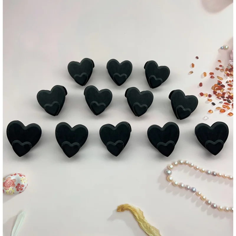 Hanger Hooks Space Saver Clothes Hanger Connector Hooks Space Heart Shaped  For Hangers Create Up To 3X More Space - Buy Hanger Hooks Space Saver Clothes  Hanger Connector Hooks Space Heart Shaped