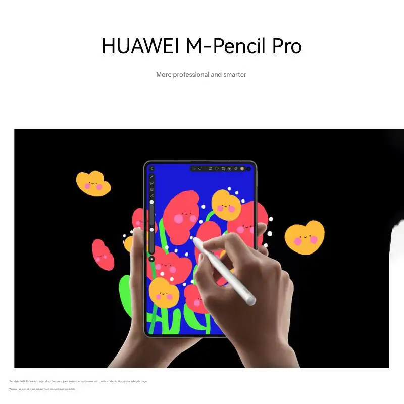 2025年オリジナルHuawei MatePad MINI タブレットPC 8.8インチ、子供