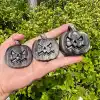 Silver Obsidian