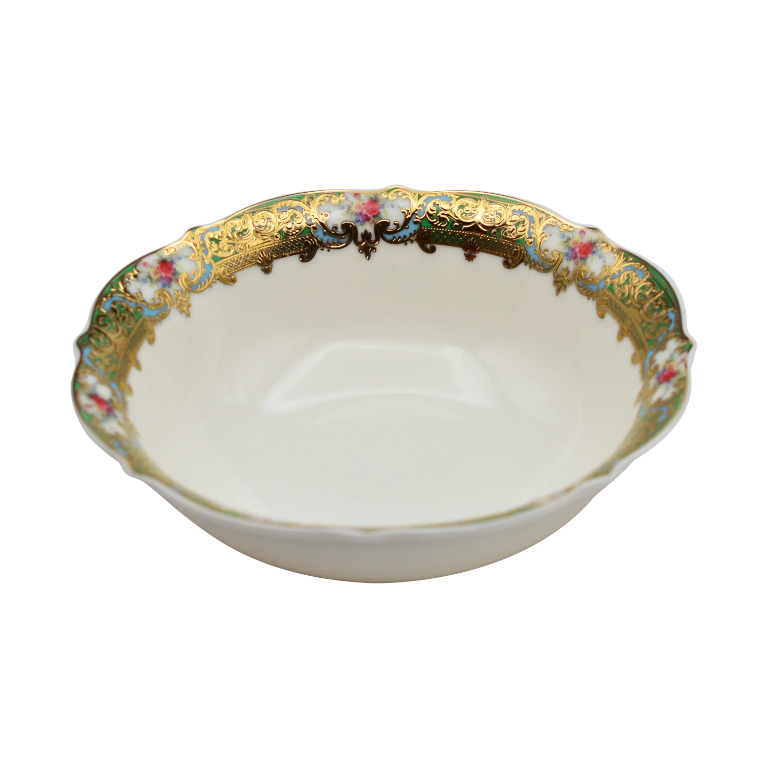 High Quality Tableware Including Plates And Bowls Colorful Festival