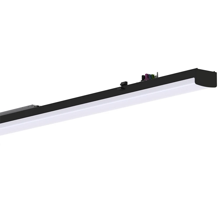 Competitive Price Cost-Effective Trunking Custom Ceiling Led Panel Light Indoor