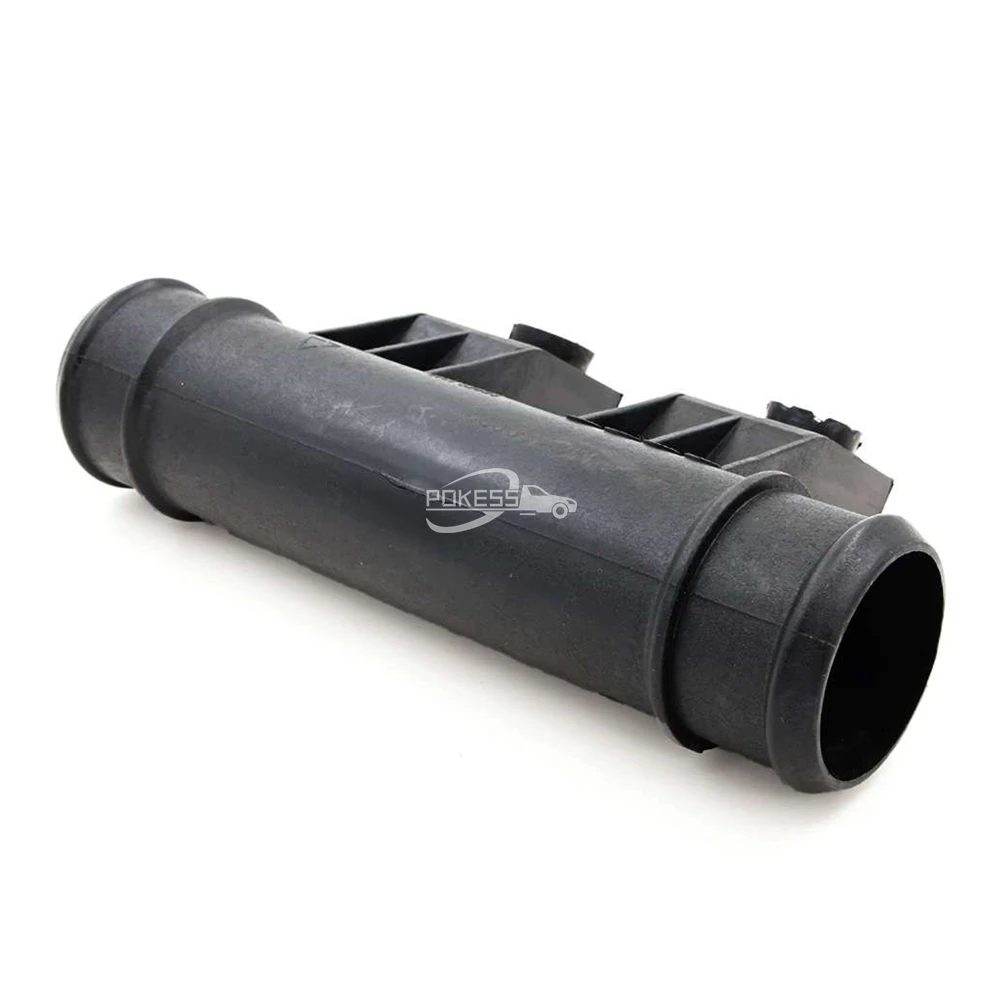 Auto Parts 1119124-SY01 Turbo Intake Muffler for — 4