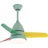 "Muti-color (green+yellow+red)"