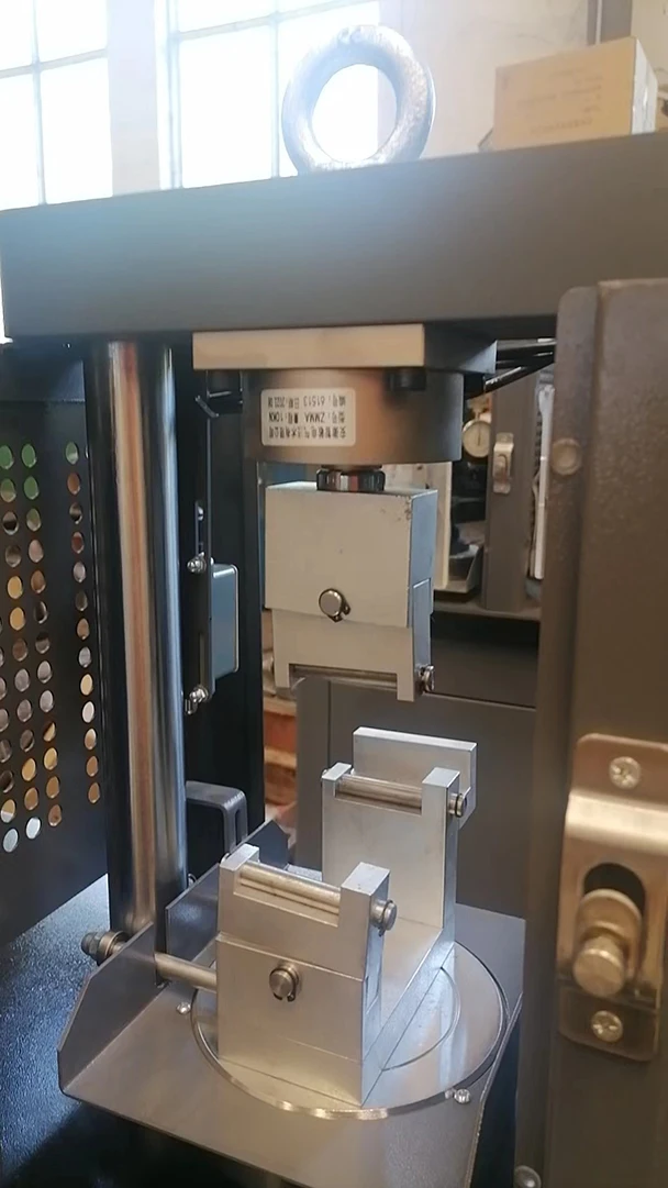 300KN Compression and Bending Resistance Automatic Transmission for ...