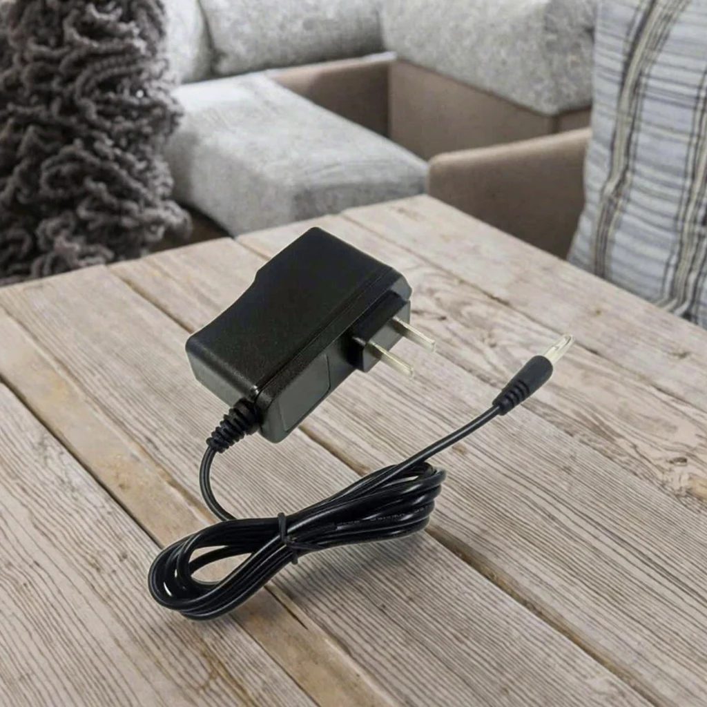 US 13,5 Volt 1 Amp CCTV adaptéry 13,5V 1A nastavitelný napájecí adaptér 13,5V AC na napájecí adaptér