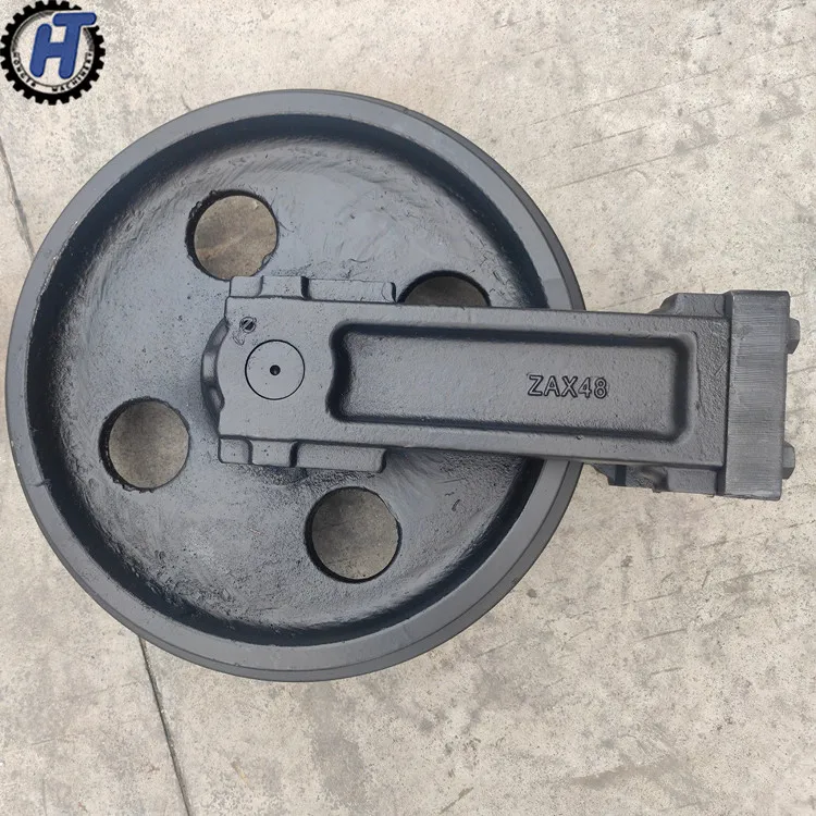ZX330 ZX330-5G Excavator Undercarriage Parts - Durable & Reliable