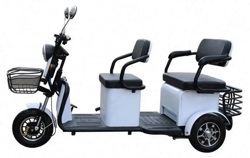 三輪車 中国貨物メーカー用電動三輪車工場 - 中国製の貨物用