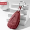 Four bond volcanic red