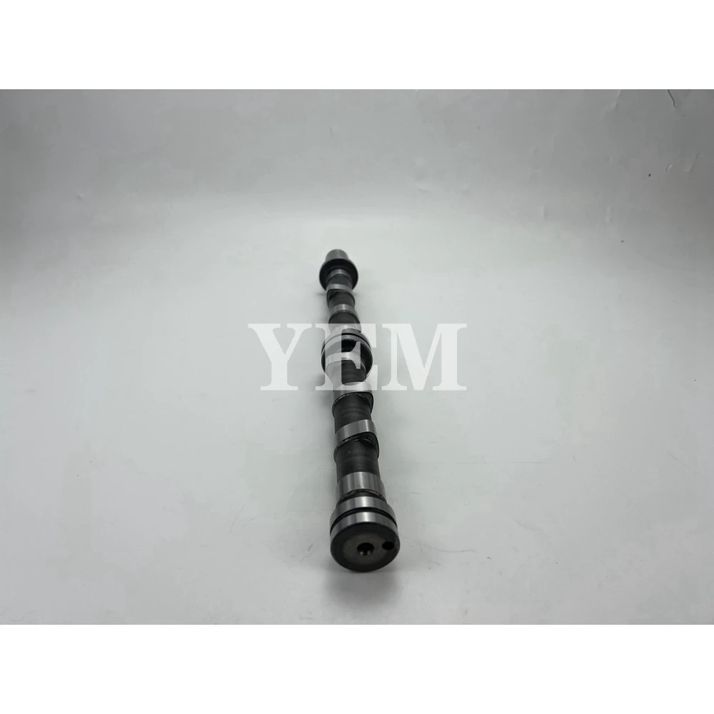 V2607 Camshaft for Kubota Excavator Standard Size Engine Parts 2