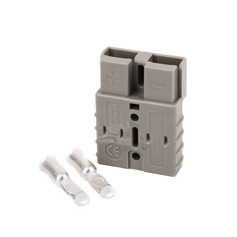 2 Pin Molex Connector Male Female Battery Connectors End SE50A Power