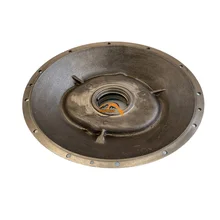 17M-12-41150 Cover D275A-5 for Komatsu Construction and Mining Machinery