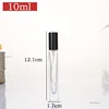 10ml Square