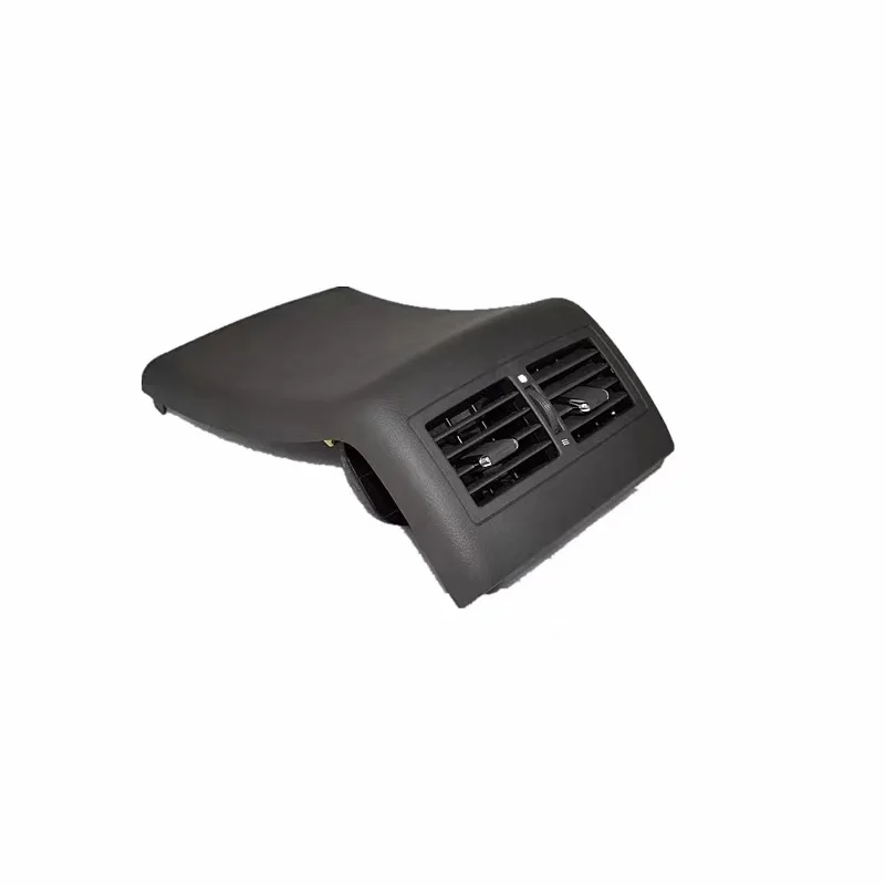 Front Vent Console Center Grill Dash AC Car Air Conditioner Adjustable Vent for Toyota Camry 2006-2011