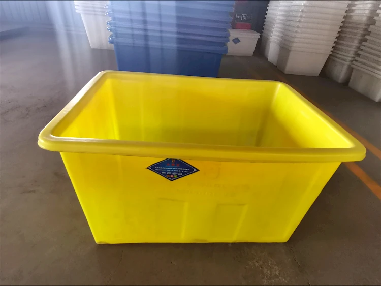 Food Grade Pe Rectangular Plastic Tub High Quality Plastic Fish Tank Buy Plastic Tub,Fish Tank