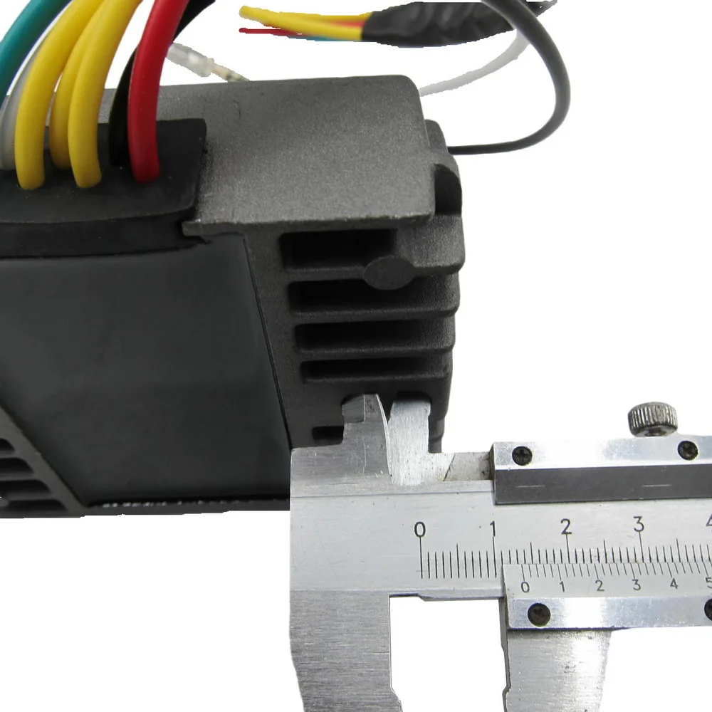 Three-phase Full Wave Rectifier for Honda CB F 400 350 750 31400-333 ...